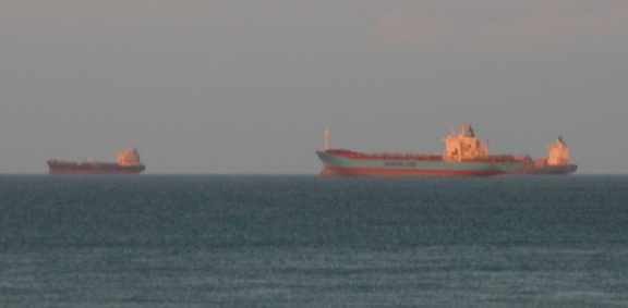Ships