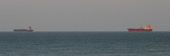 Ships