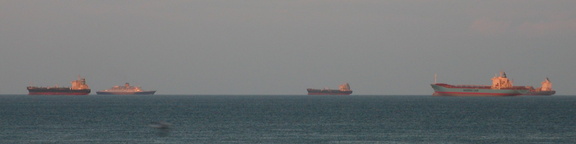 Ships