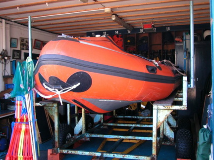Lifeboat