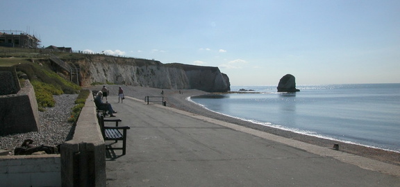 Bay