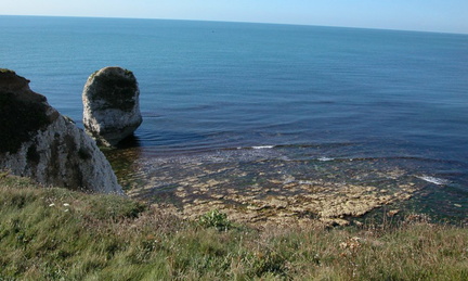 Rocks