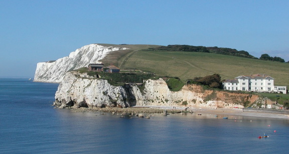 Cliffs