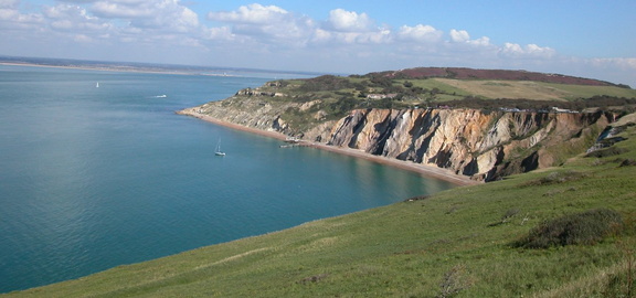 Sea