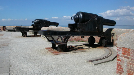 Cannon