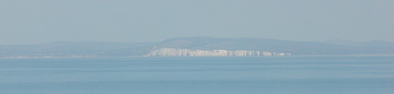 Cliffs