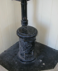 Stove