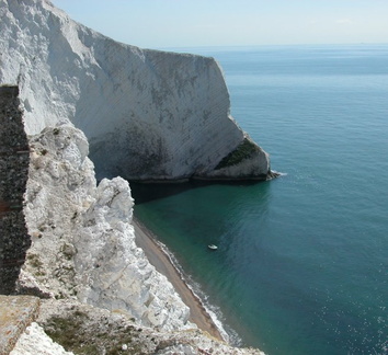 Cliffs