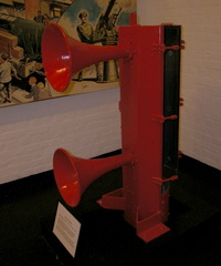 Foghorn