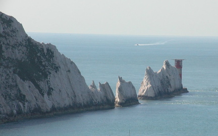Rocks