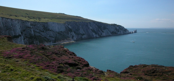 Cliffs