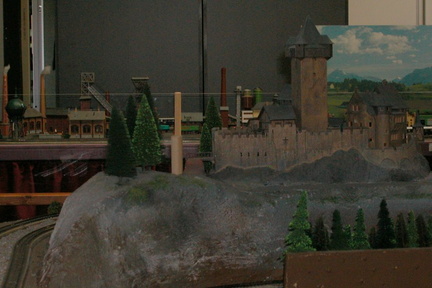 Castle