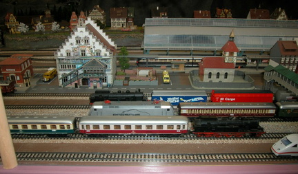 Station