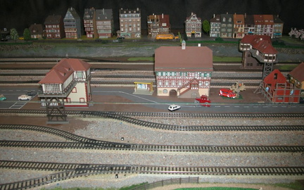 Tracks
