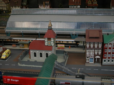 Station