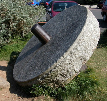 Wheel
