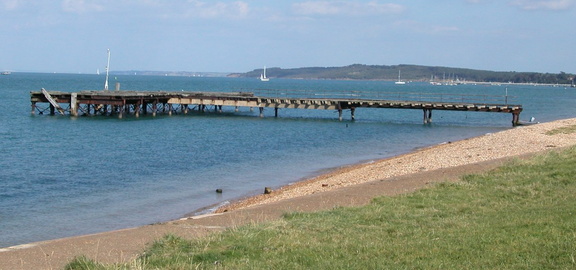 Pier