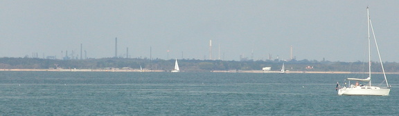 Chimneys