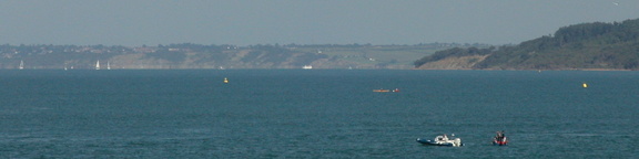 Boats