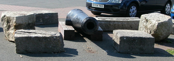 Cannon
