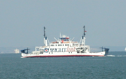 Ferry