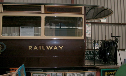 Tram