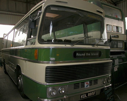 Buses