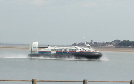 Hovercraft