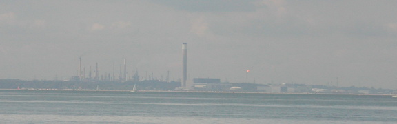 Chimneys