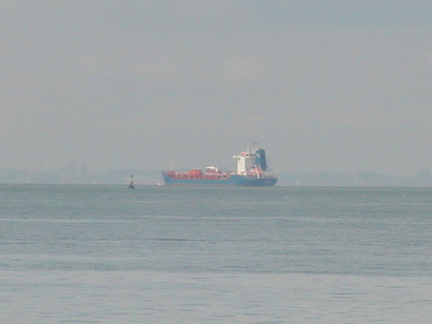 Ship