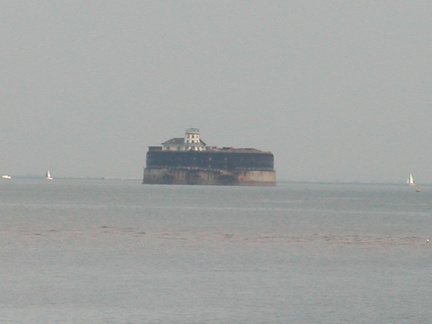 Fort