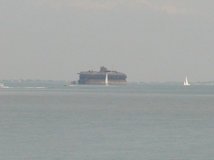Fort