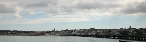 Ryde