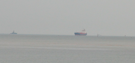Ships