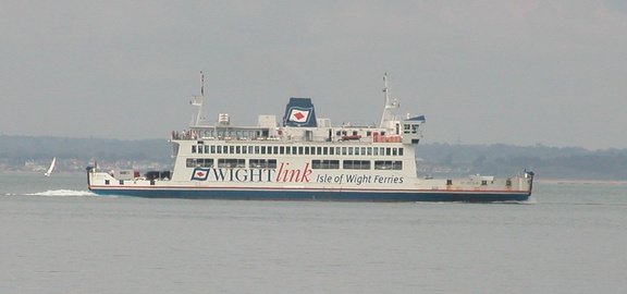 Ferry