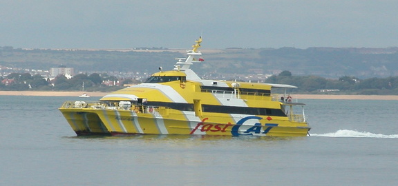 FastCat