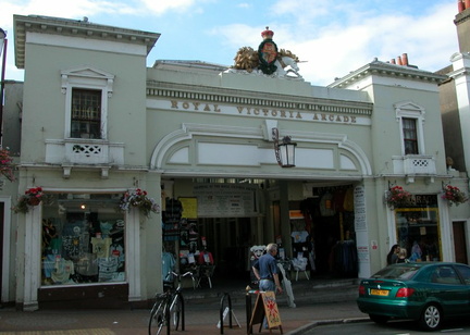 Arcade