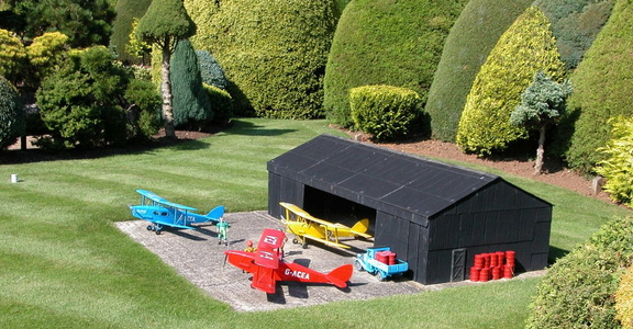 Hangar