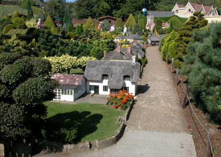 Street
