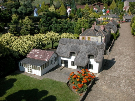 Cottages