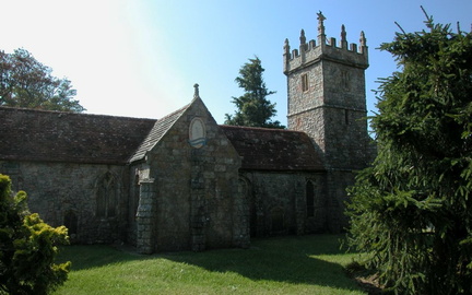 Church