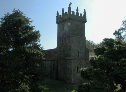 Church