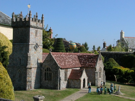 Church