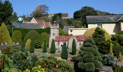 Churches