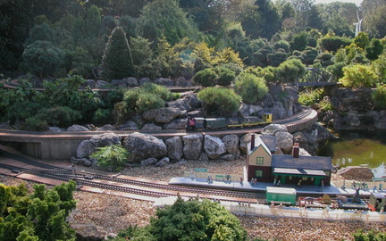 Railway