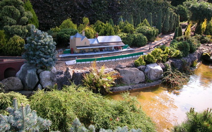 Station