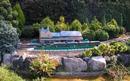 Shanklin station