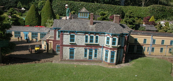 Hall