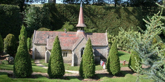 Church