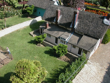 Gardens